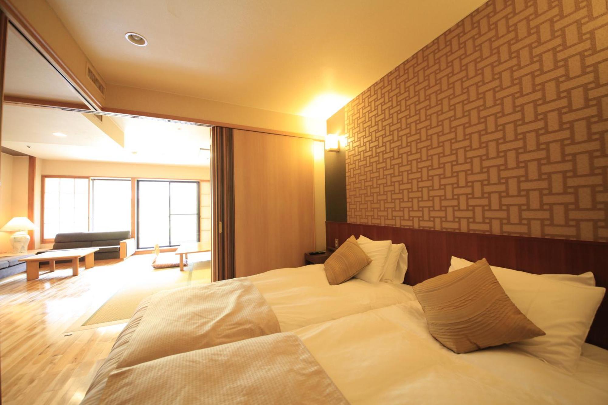 Hotel Okada Хаконе Екстериор снимка