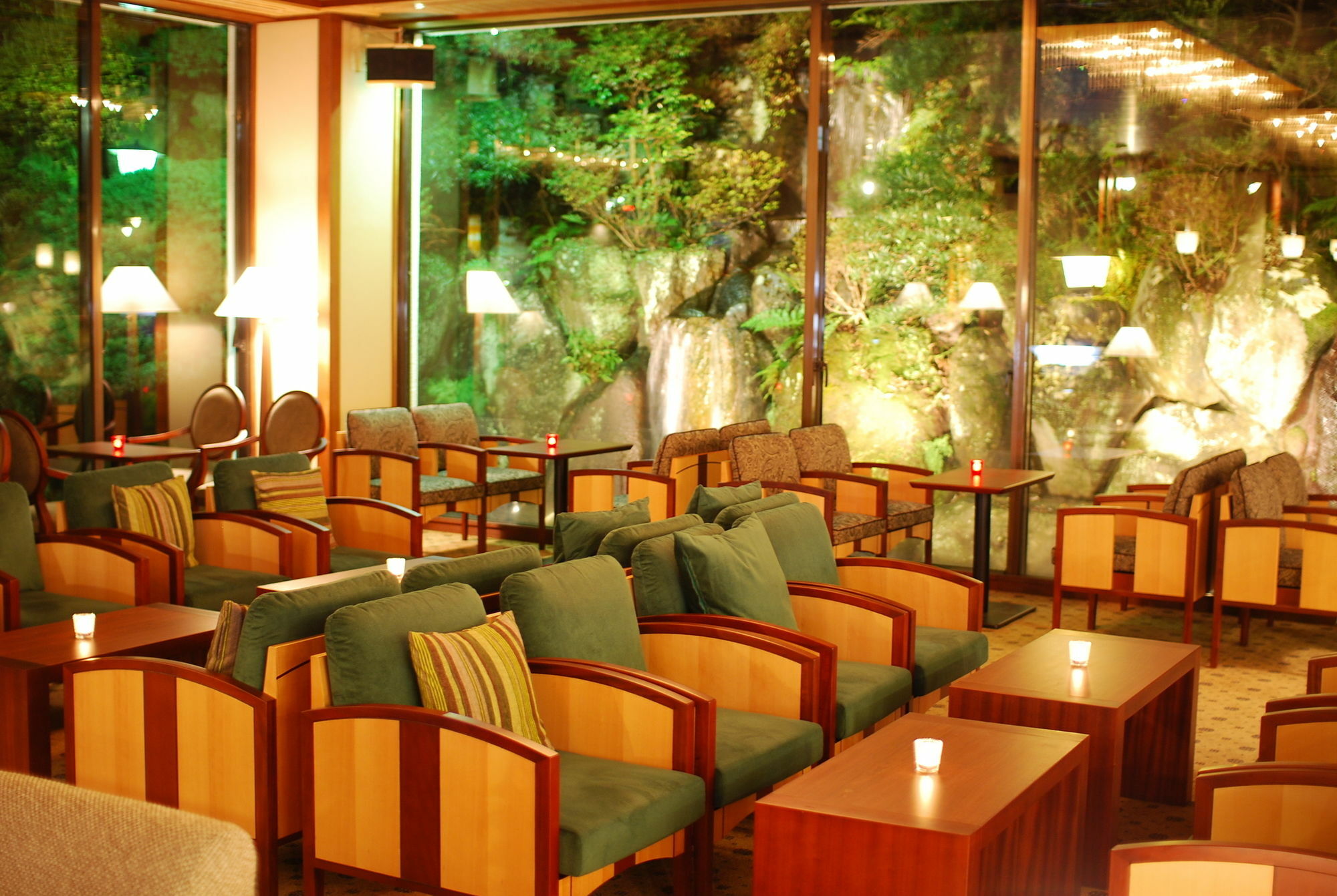 Hotel Okada Хаконе Екстериор снимка